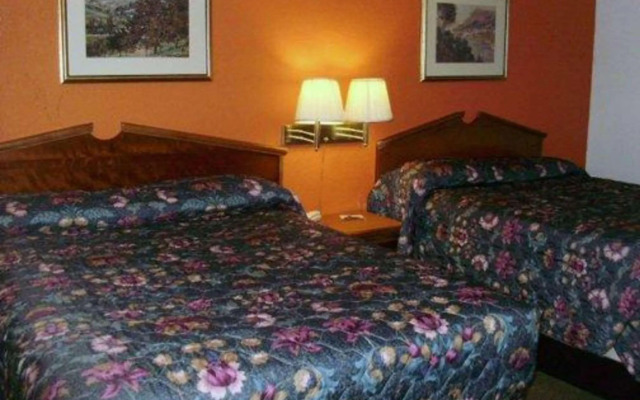 Elk City Lodge