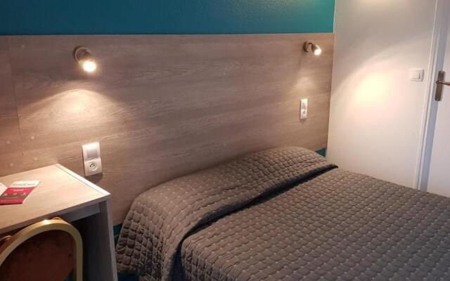 Fasthôtel Paris Nord - Saint-Witz