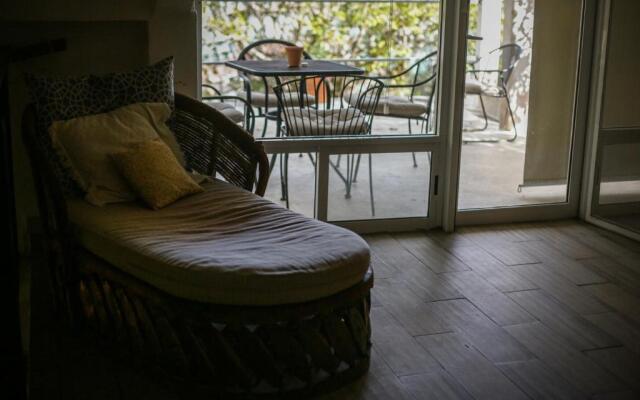 Bego´s Lagoon House. Free kayaks and bikes