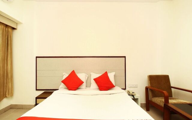 OYO Flagship 15009 Secunderabad