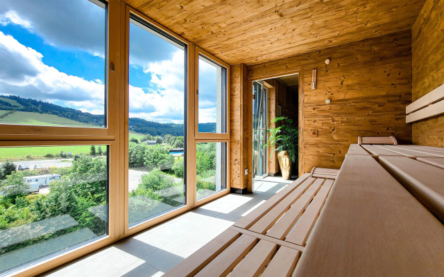 Mountain View Hotel Willingen