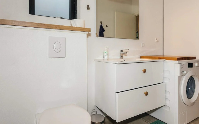 5 Star Holiday Home in Laeso