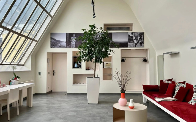 Hotel Rathaus Wein & Design