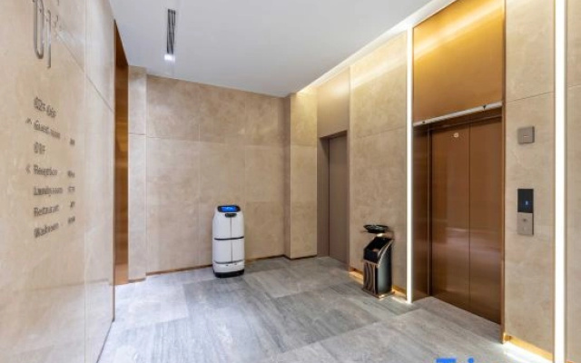 Lavande Hotel (Tianjin Jizhou Dulesi)