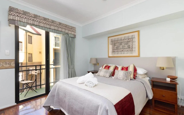 Best Western Northbridge Apartments