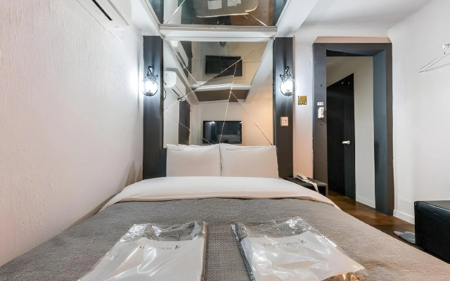 Boutique hotel k Dongdaemun