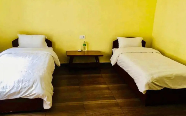 Hotel Mayur