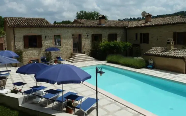 Cantinone Cupramontana Bed and Breakfast and Holiday Apartments