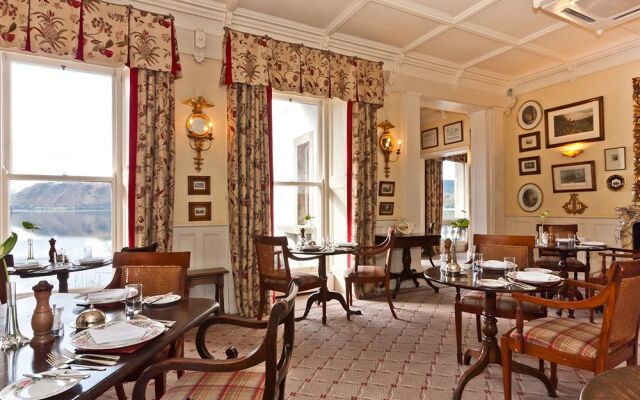 Sharrow Bay Country House Hotel