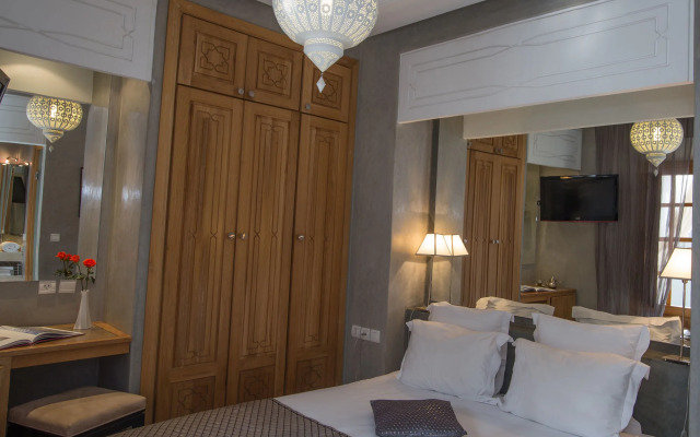 Riad L'Etoile D'Orient