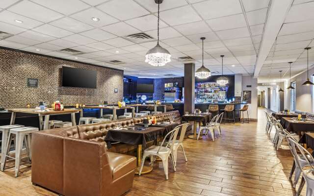 Best Western Plus Newark Airport West