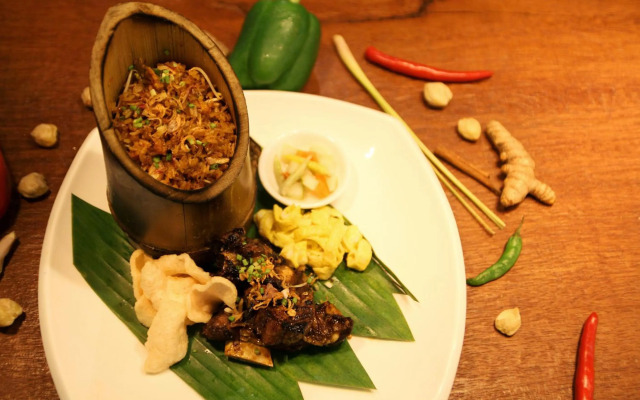 Varna Culture Hotel Soerabaia Surabaya
