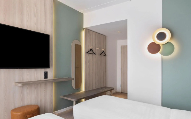 Fairfield By Marriott Copenhagen Nordhavn