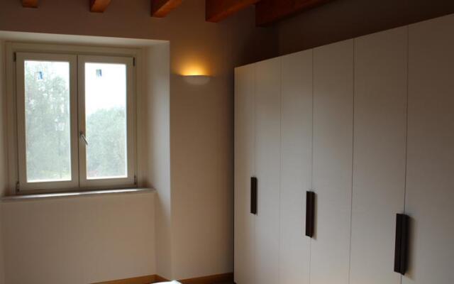 Trilocale Morniaga