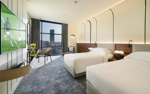 Nova M Hotel Edge By Rotana