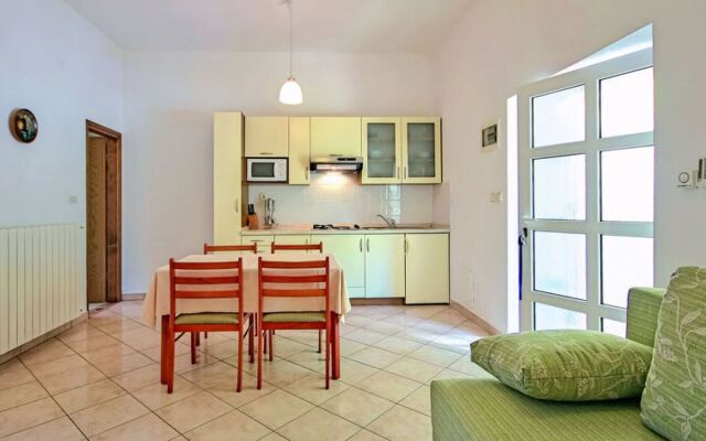 Apartment Nino Poreč