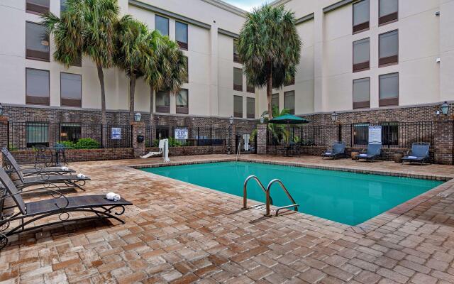 Hampton Inn Charleston/Mount Pleasant-Patriots Point