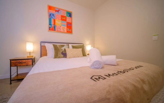 @marbella Lane - Stargazing Desert Oasis