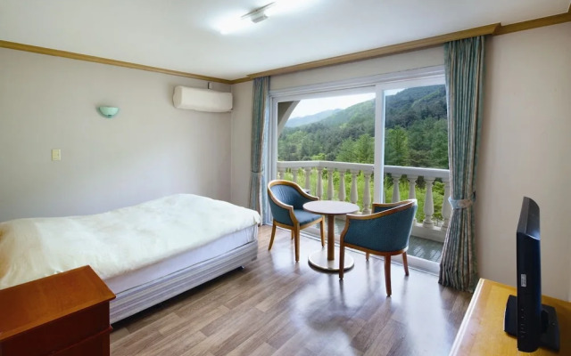 Hanwha Resorts Yangpyeong
