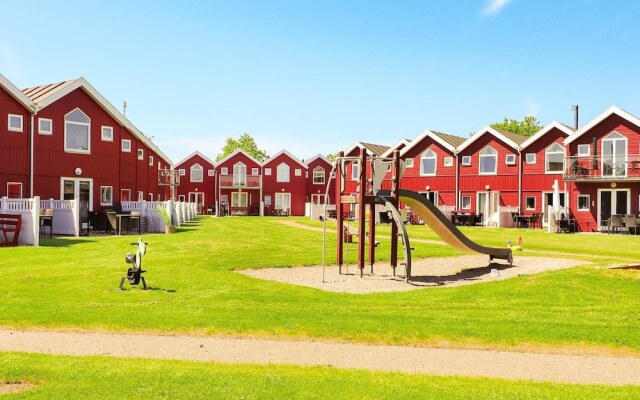 6 Person Holiday Home in Hadsund