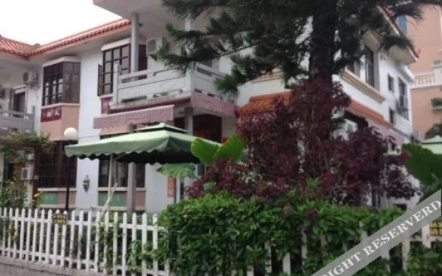 Pinfan Dujia Hotel
