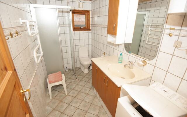 Holiday home Kerteminde N4-197