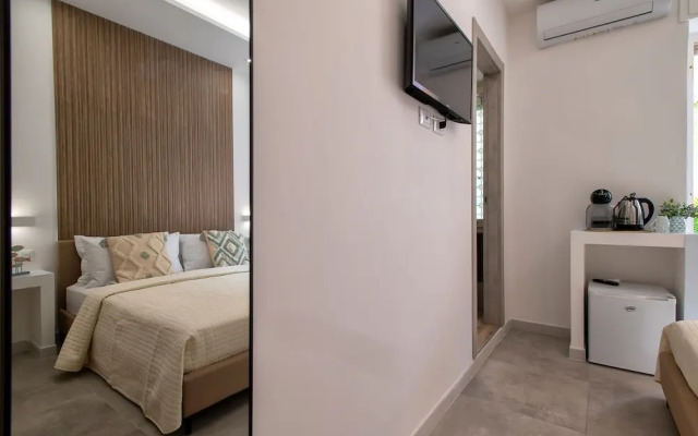 Sardinia Re - Parkside Rooms - 4