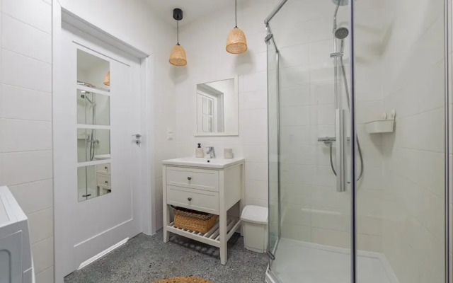 Apartamenty Sun & Snow Osada Cetniewo