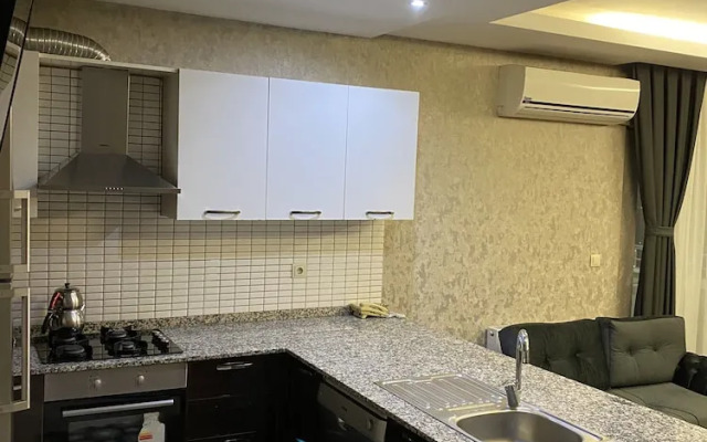 Efra Suite Hotel