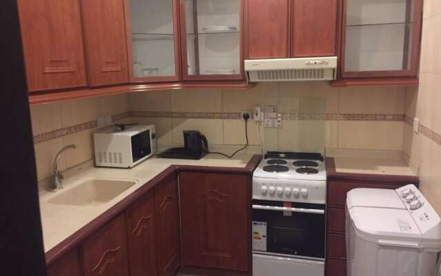 Jeddaha Wakan Villas