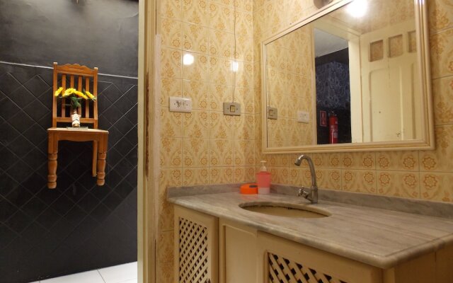 Hostel das Cores