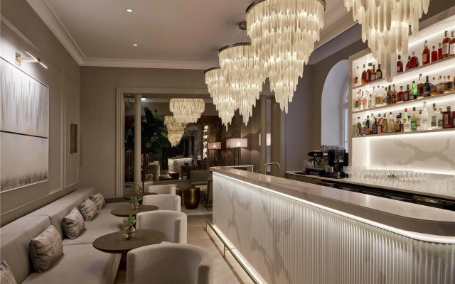 The Hotel Maria