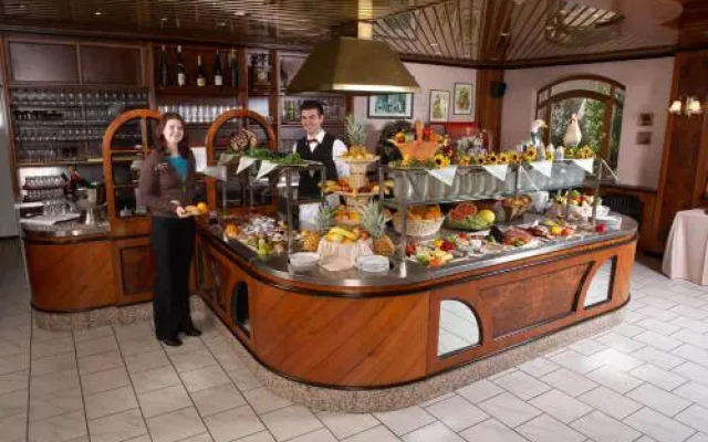 Hotel Rebstock