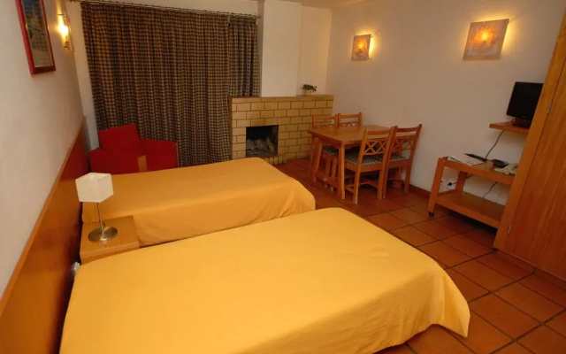 Hotel Apartamento Porto Côvo