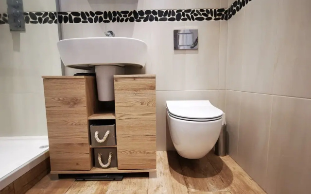 No.2 Horizon - Apartment in East Wittering Village