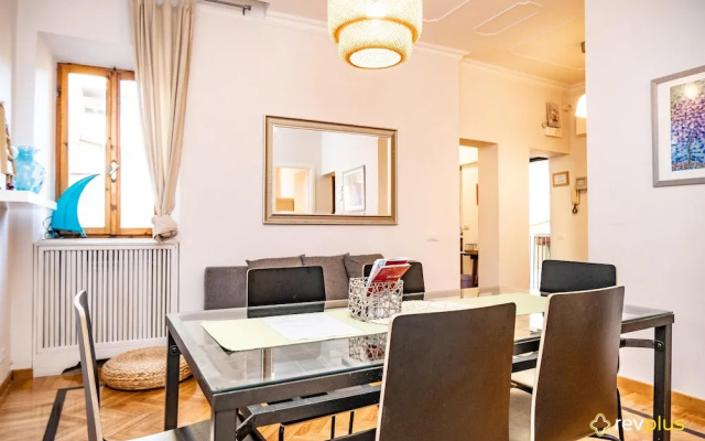 Mecenate Apartment Fori Imperiali