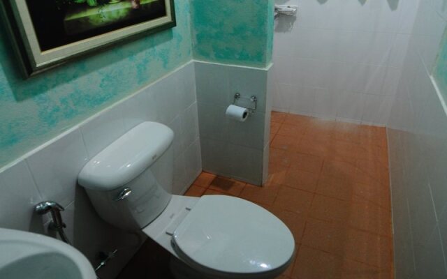 Jangmuang Gallery House