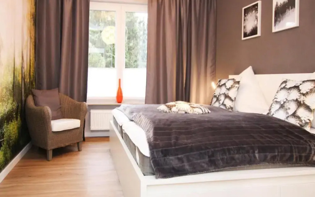 Apartment, Braunlage