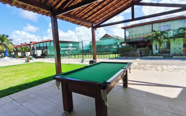 Village Praia dos Carneiros II