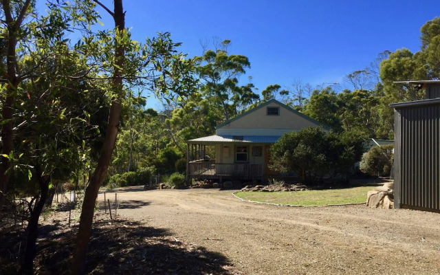 Mandala Bruny Island