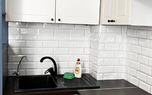 Апартаменты на улице Петра Столыпина 13