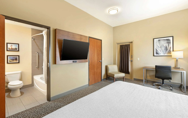 Best Western Plus Surprise-Phoenix NW