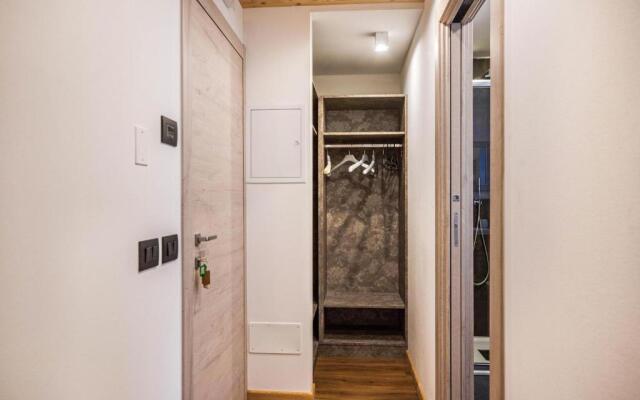 Chalet Osmar Suite 1