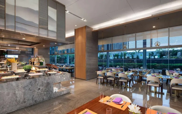Wyndham Garden Foshan Jinshazhou