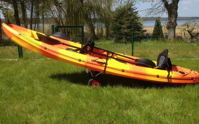Holiday Home Reed Path