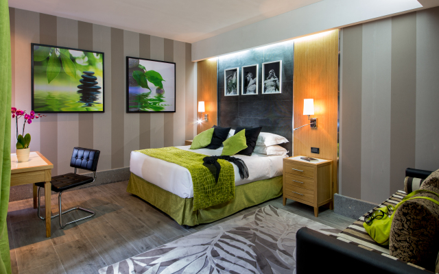 Hotel Ariston
