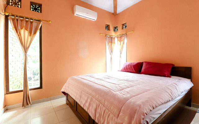 Nurudin House