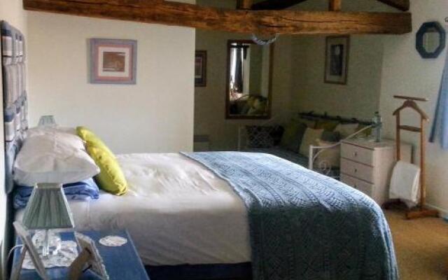 Chambres d'Hotes Oiron
