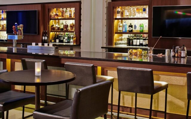 Hilton Garden Inn Phoenix Downtown