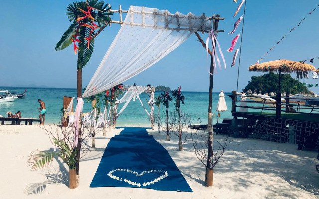 Anda Resort Koh Lipe